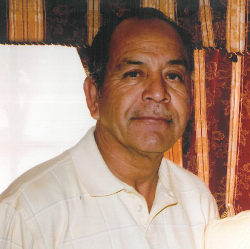 Pastor Jose Lopez Profile Photo