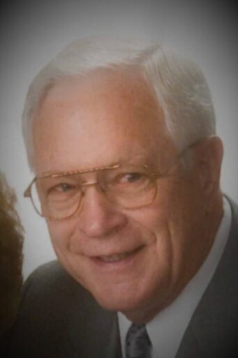 Albert S. Harris, Jr. Profile Photo
