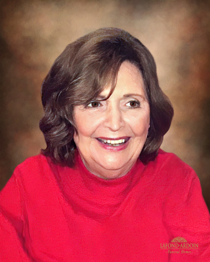 Mary Ellen Massey Profile Photo