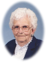Gertrude Mithun Profile Photo