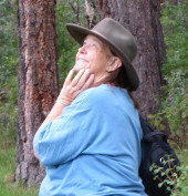 Shirley Ann Dennison Profile Photo