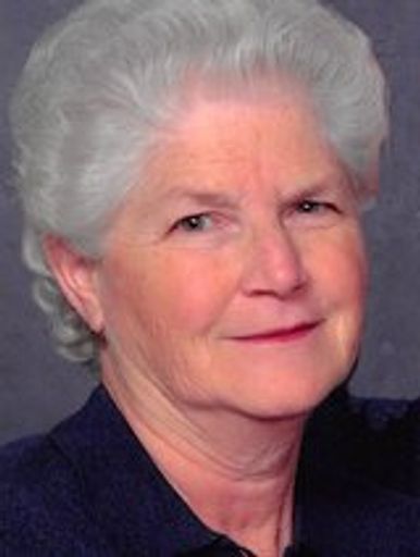 Jacqueline Voris