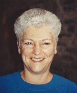 Jean Anne Miller