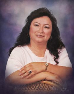 Maria Jaquez Profile Photo