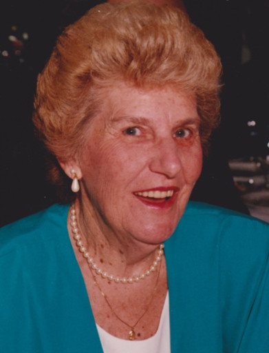 Mary Mueller