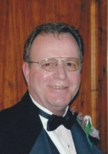 Byron Kern Profile Photo