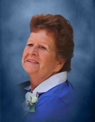 Peggy Cagle Profile Photo