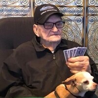 Raymond "Pete" John Princ Profile Photo