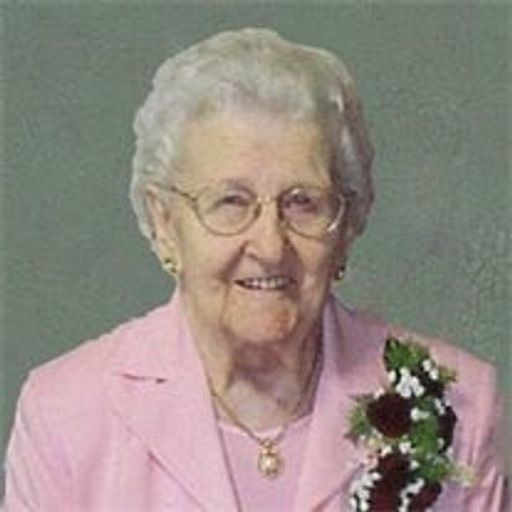 Elizabeth (Betty) Ann Thiele Profile Photo