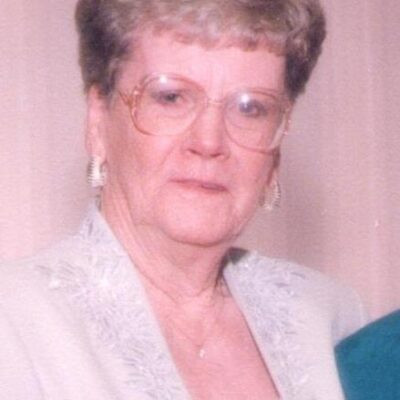 Dorothy  Henault Grier