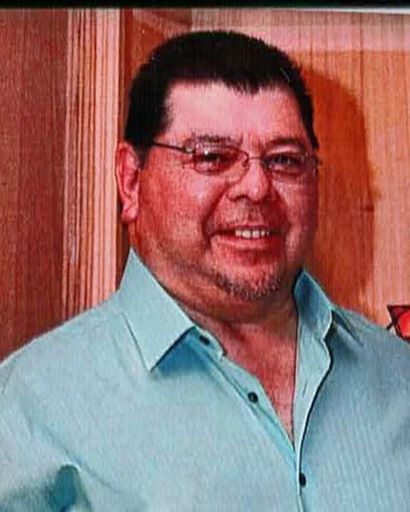 George A. Rocha's obituary image