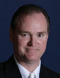 James Parry Profile Photo