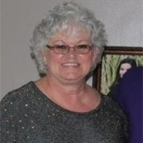 Kathy Loupe Profile Photo