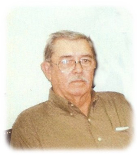 James Beckner, Sr