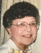 Marjorie "Marge" R.  Flintrop