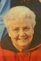 Betty J. Fullmer