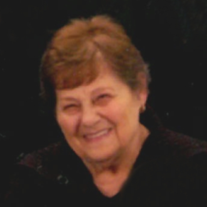 Freda M. Dye (Robinson) Profile Photo