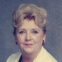 Lucille Nicks (Pierce) Bost