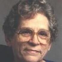 Gladys L. Duncan