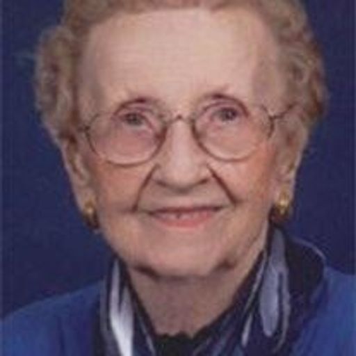 Alma L.  Christensen