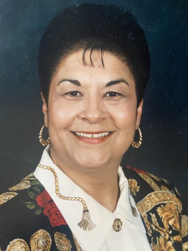 Consuelo Villagomez