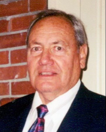 Melvin Elmer Bowman