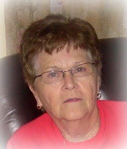 Betty Adams Profile Photo