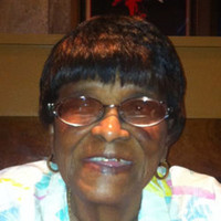 Dorothy Johnson Brantley