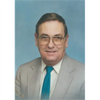 James Randall Willett, Sr.