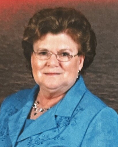 Mary Carolyn Seales