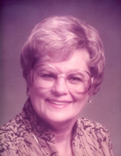 Virginia Ruth Woods Profile Photo