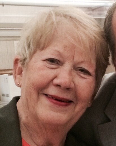 Eileen Jenkins's obituary image