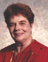 Margie Wagner