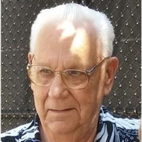 Donald I. Locke Profile Photo