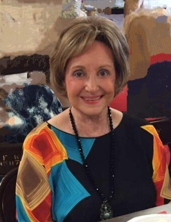 Suzanne R. Elliott