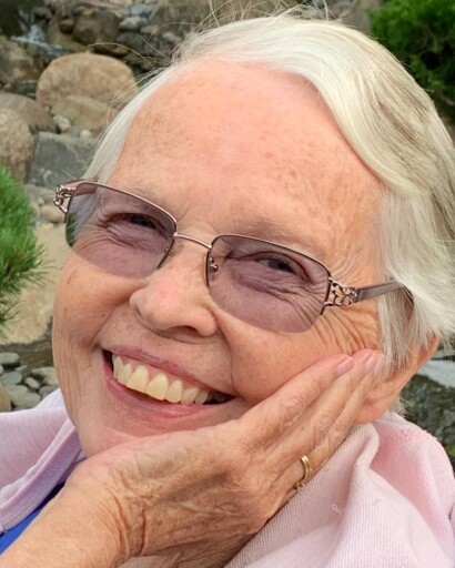 Barbara Sue Cook's obituary image