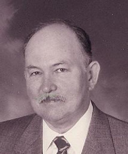 Joseph Wimsatt