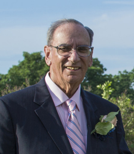 Ralph A. Damico