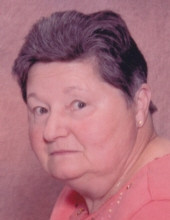 Louise M. Dando