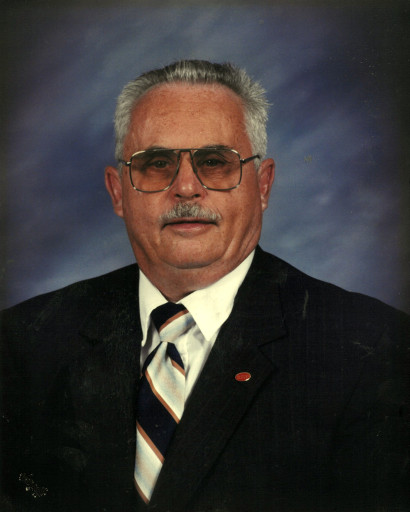 George Allan Jones Profile Photo