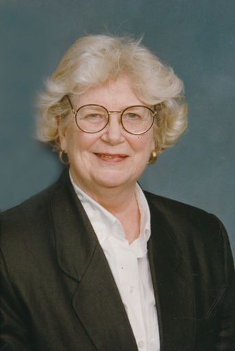 Ann Preston Profile Photo