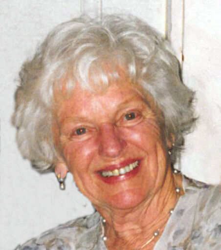 Agnes M. Mulrooney Profile Photo