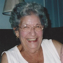 Marilyn Brewer Profile Photo