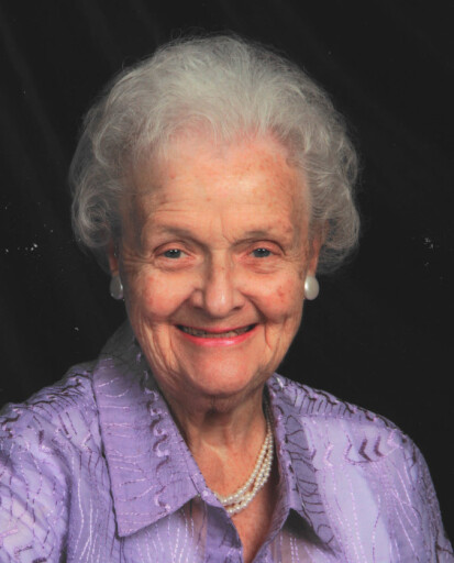 Dorothy Mae Rice