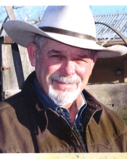 George Ronald Capehart Profile Photo