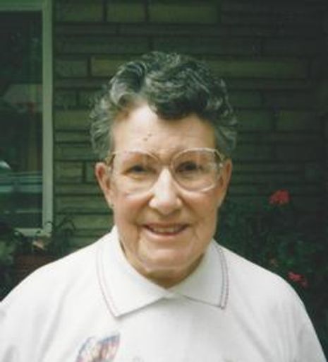 Phyllis L. White