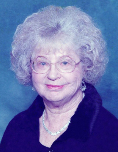Geneva Ann Byrd Profile Photo