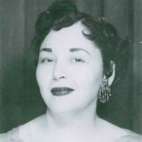 Virginia Prieto Profile Photo