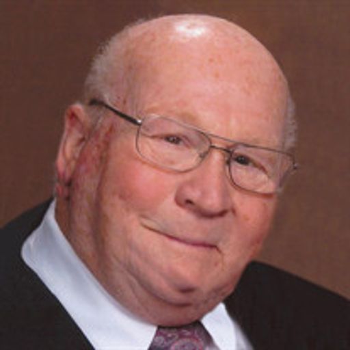 Wallace Leman Profile Photo