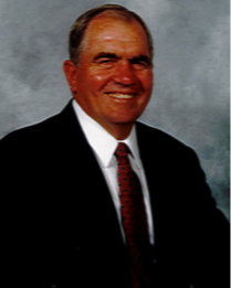 Robert Nelson Petersen's obituary image